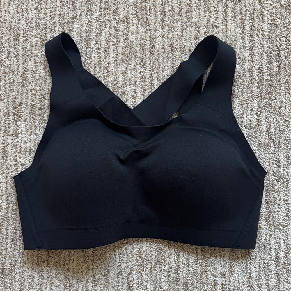 lululemon athletica Enlite Bra 34C EUC